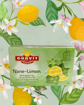 Mint-Lemon Tea 40g, 20 Tea Bags